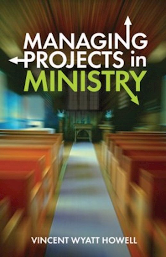 {=Managing Projects In Ministry}
