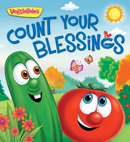 {=Count Your Blessings (VeggieTales)}