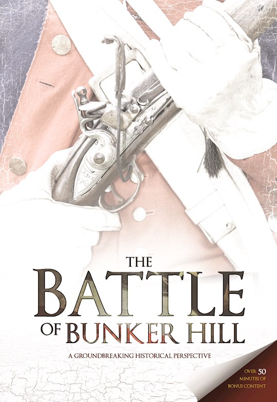 {=DVD-Battle Of Bunker Hill  The}