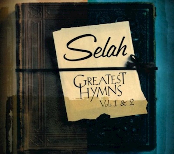 {=Audio CD-Greatest Hymns  Volumes 1 & 2}