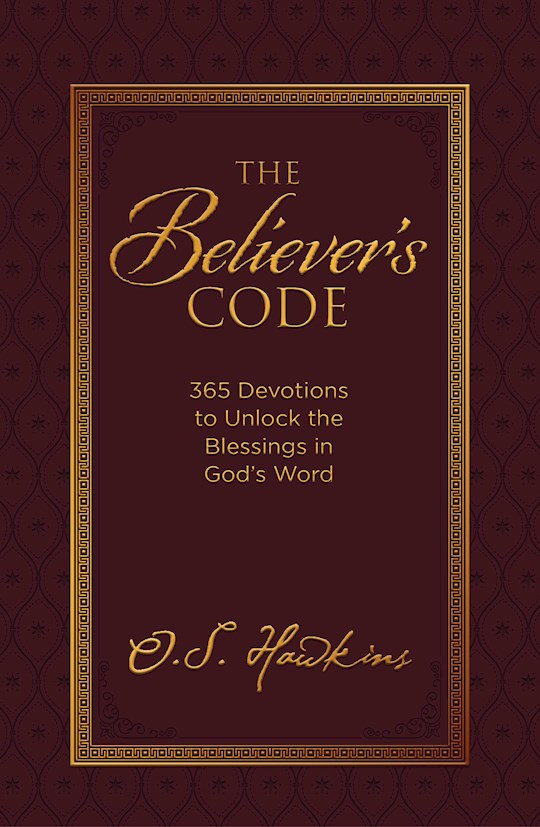 {=The Believer's Code}