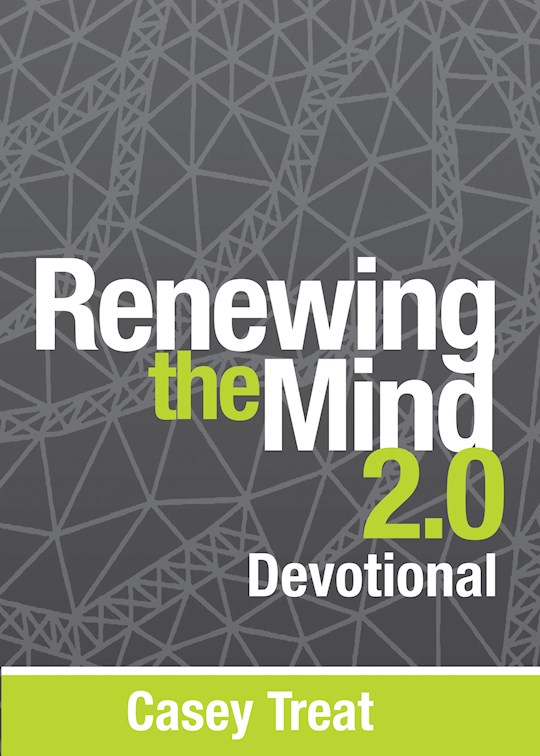 {=Renewing The Mind 2.0 Devotional}