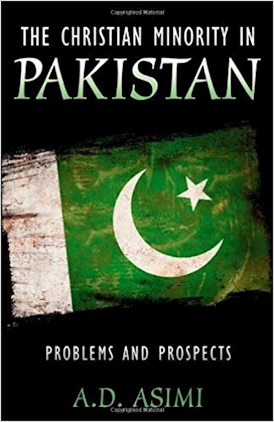 {=Christian Minority In Pakistan  The}