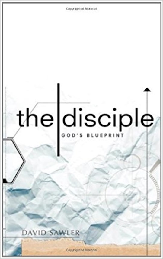 {=Disciple  The}