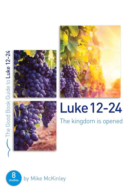 {=Luke 12-24 (The Good Book Guide)}