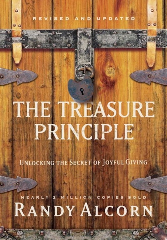 {=The Treasure Principle (Revised And Updated)}