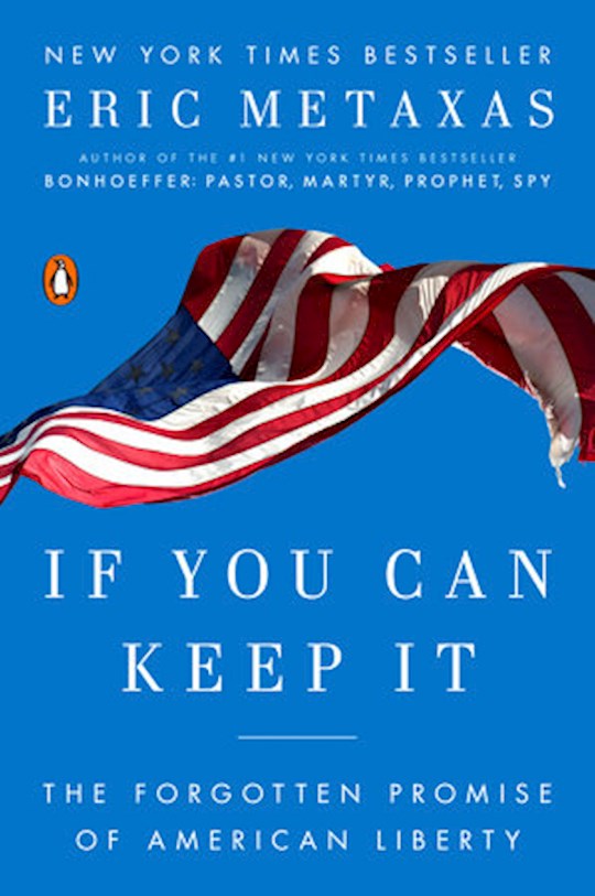 {=If You Can Keep It-Softcover}