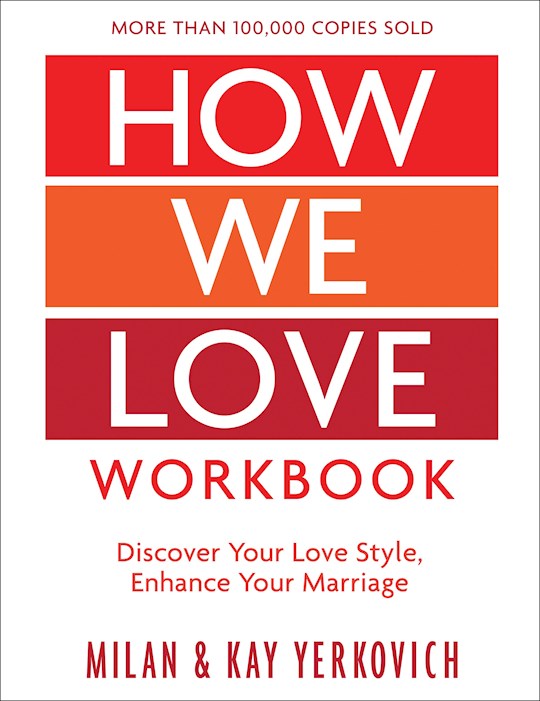{=How We Love Workbook (Expanded Edition)}