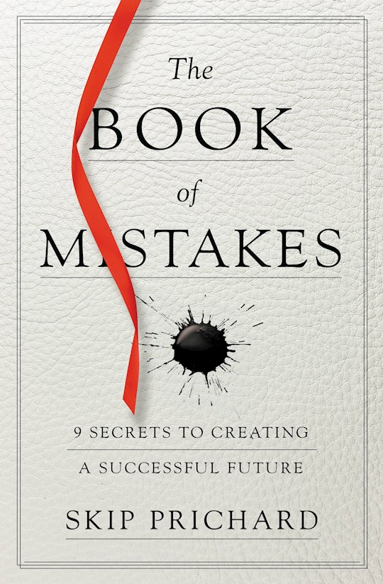 {=Book Of Mistakes }