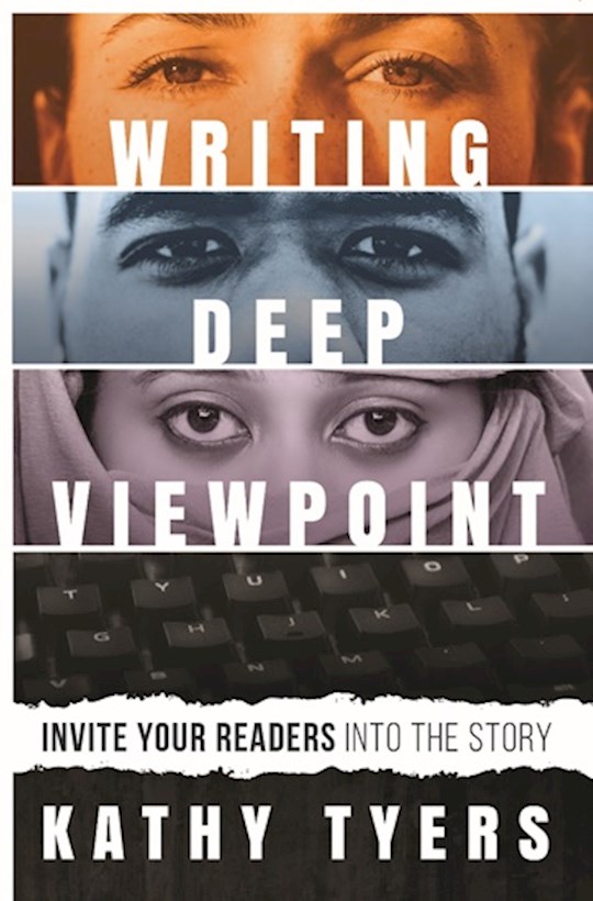 {=Writing Deep Viewpoint}