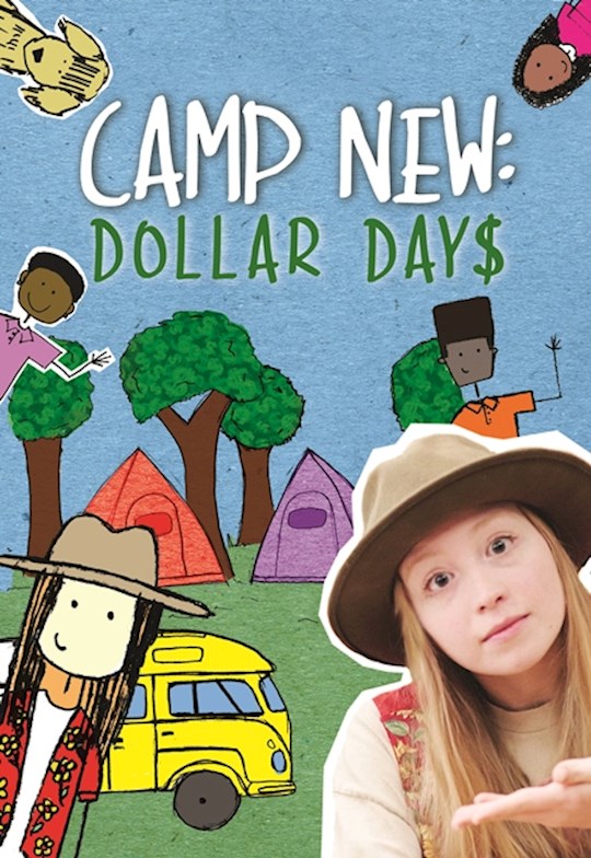 {=DVD-Camp New: Dollar Days }