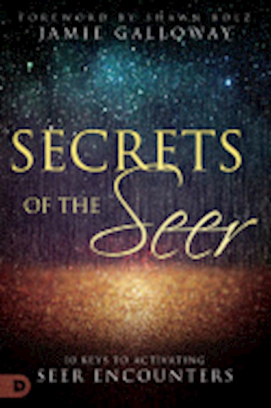 {=Secrets Of The Seer}