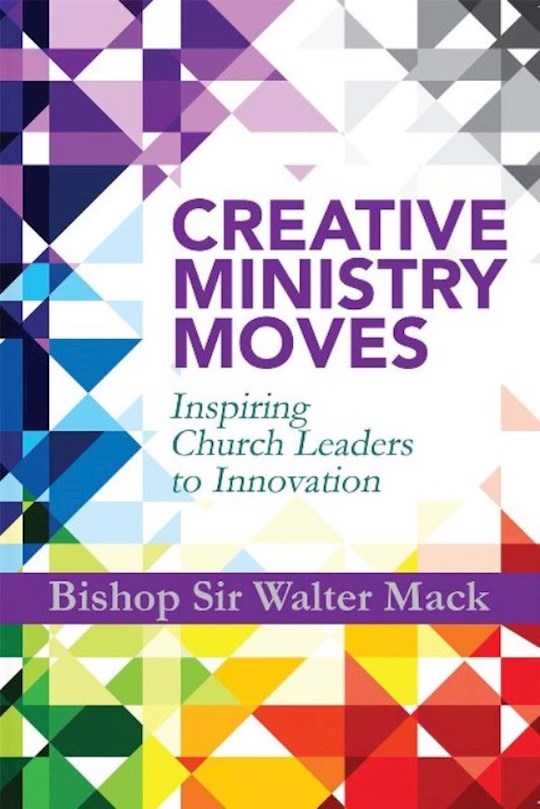 {=Creative Ministry Moves}