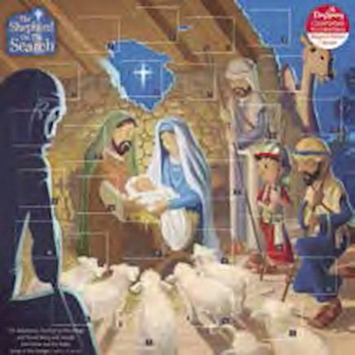 {=Advent Calendar-Juvenile-The Shepherd On The Search}