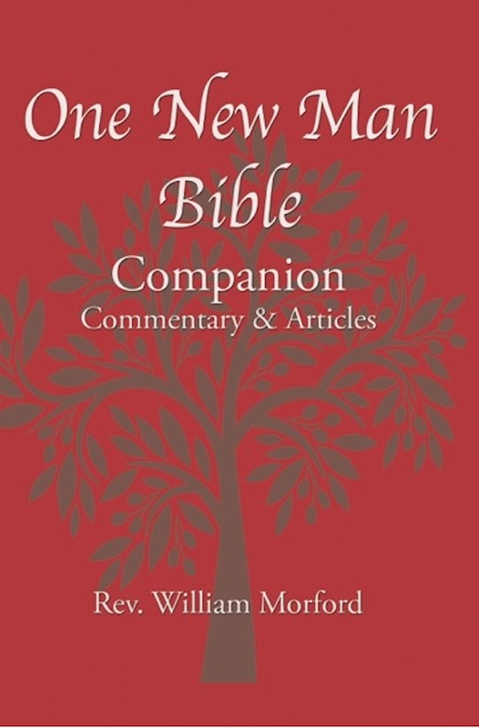 {=One New Man Bible Companion V1}