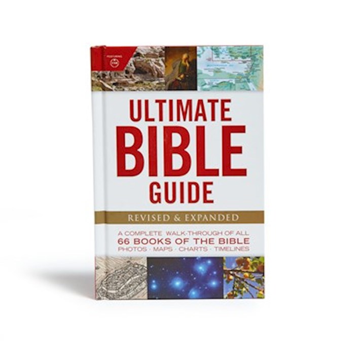 {=Ultimate Bible Guide (Revised & Expanded)}