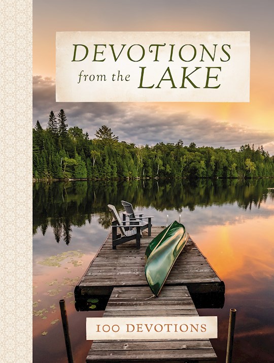{=Devotions From The Lake}