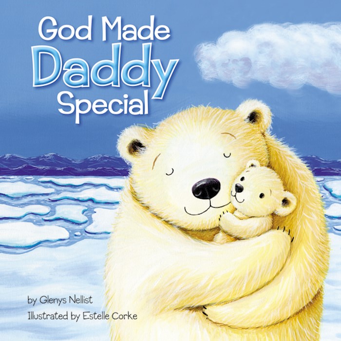 {=God Made Daddy Special }