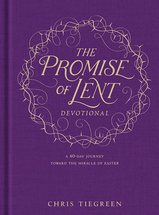 {=The Promise Of Lent Devotional}