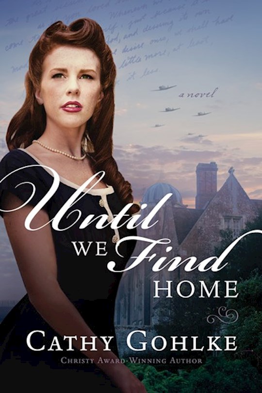 {=Until We Find Home-Softcover}