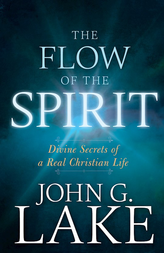 {=Flow Of The Spirit}