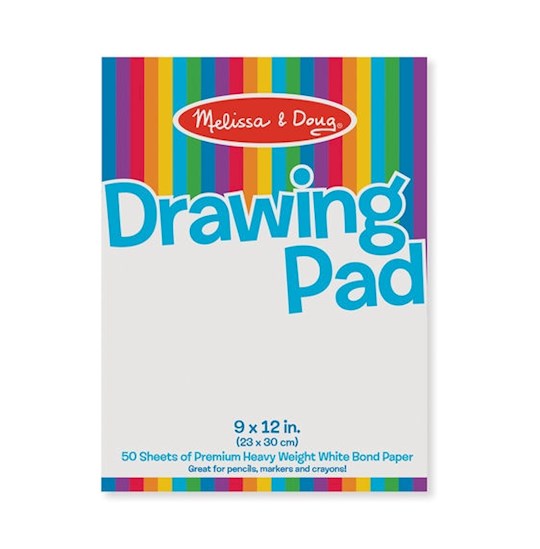{=Drawing Pad (Ages 3+)}