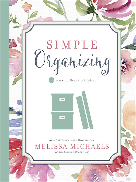 {=Simple Organizing}