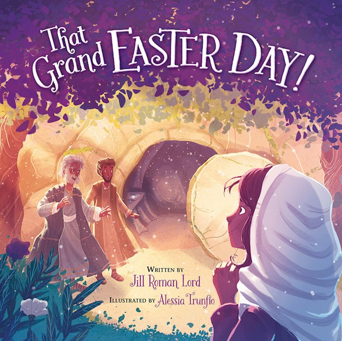 {=That Grand Easter Day!}