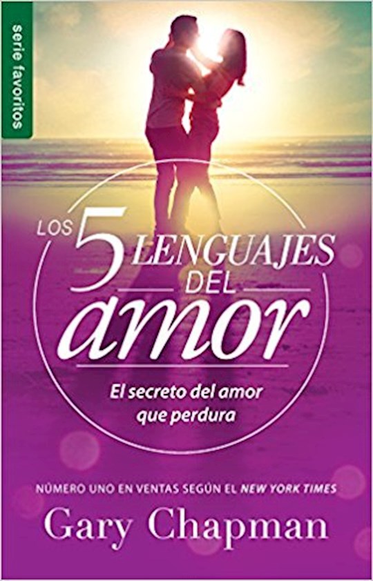 {=Span-Five Love Languages: Pocket Edition (Revised) (Los Cinco Lenguajes Del Amor)}