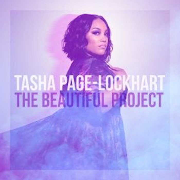 {=Audio CD-The Beautiful Project}