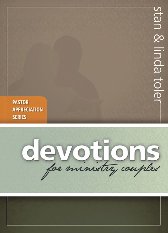 {=Devotions For Ministry Couples}