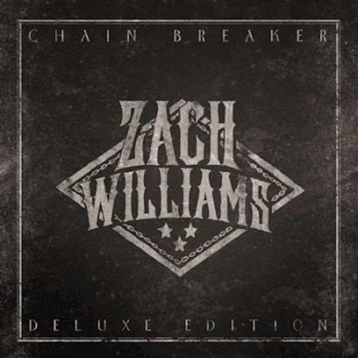 {=Audio CD-Chain Breaker (Deluxe Edition)}