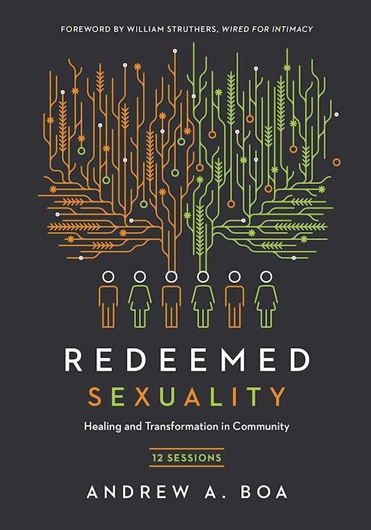 {=Redeemed Sexuality }