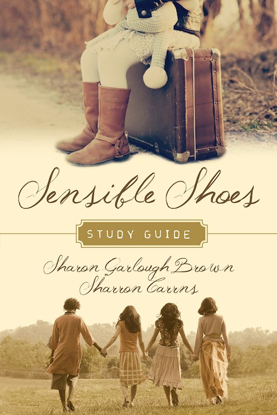 {=Sensible Shoes Study Guide}