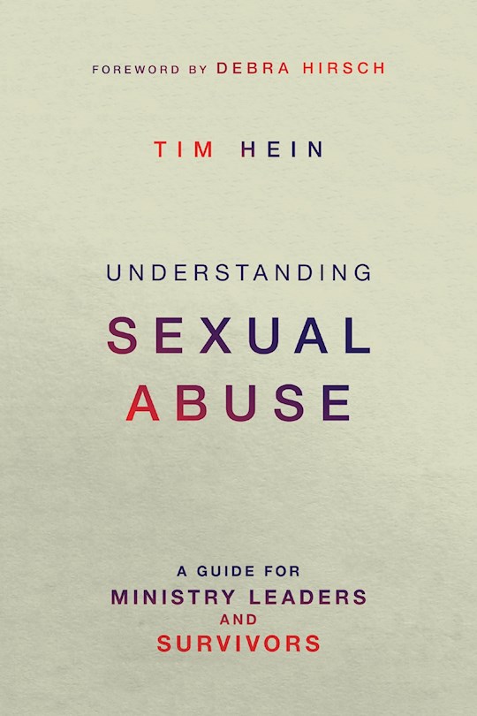 {=Understanding Sexual Abuse }