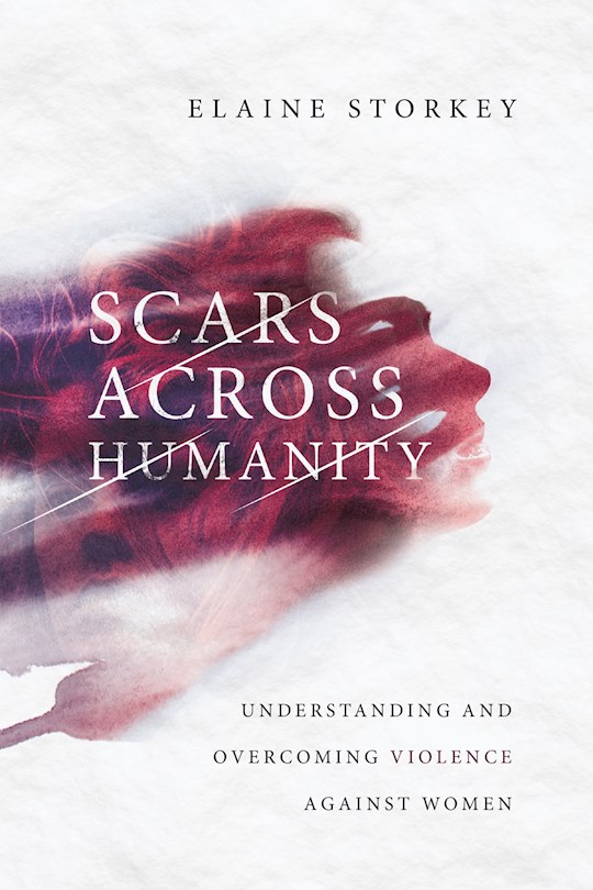 {=Scars Across Humanity}