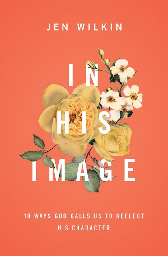 {=In His Image}