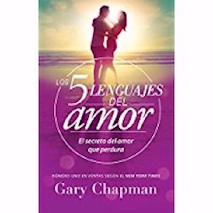 {=Span-Five Love Languages (Revised) (Los Cinco Lenguajes Del Amor)}