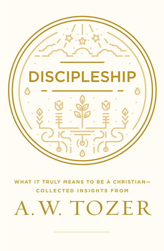 {=Discipleship: What It Truly Means To Be A Christian}