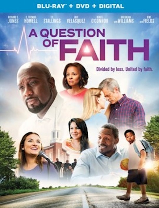 {=DVD-A Question Of Faith}