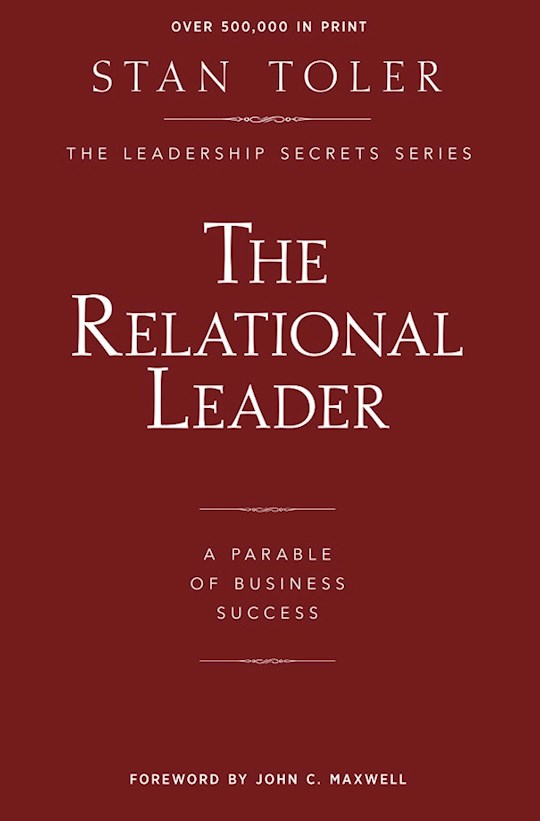 {=The Relational Leader}