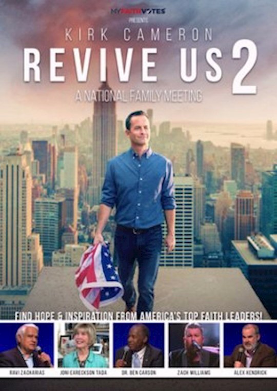 {=DVD-Revive Us 2}