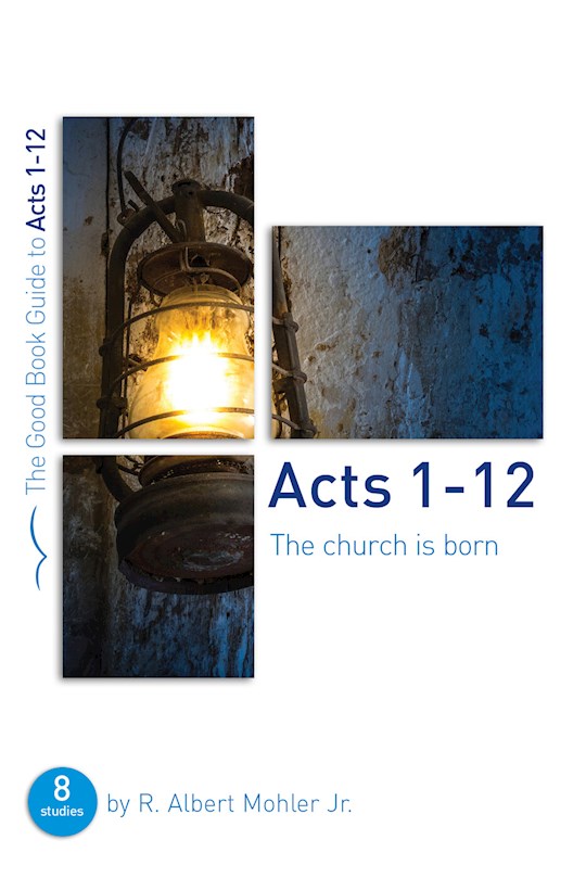 {=Acts 1-12 (Good Book Guides)}