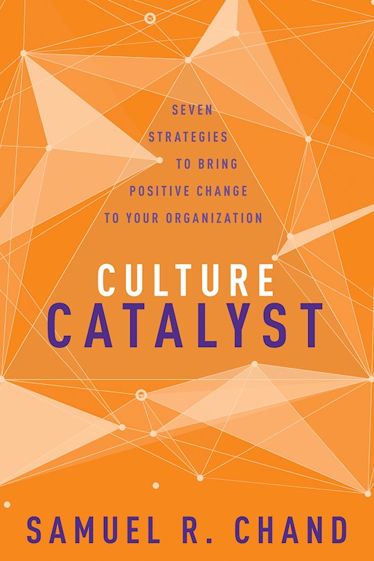 {=Culture Catalyst}
