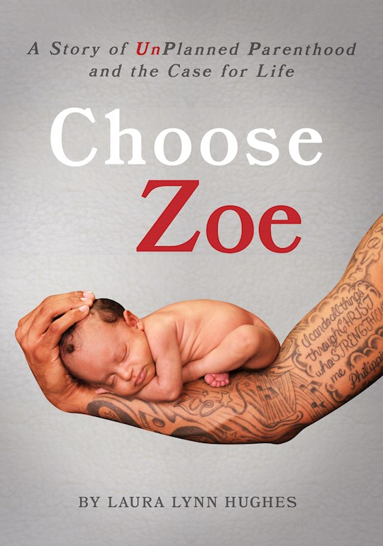{=Choose Zoe}
