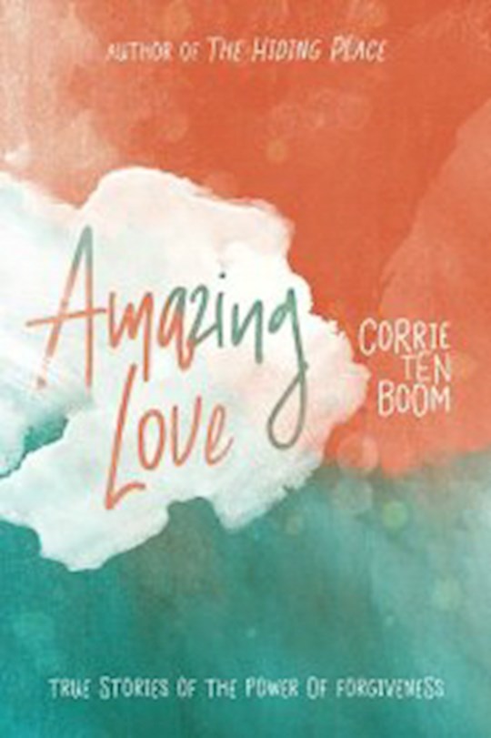 {=Amazing Love (Repack)}