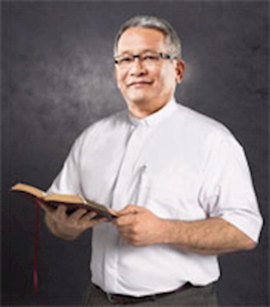 {=Clergy Shirt-Ecclesia Tailored Short Sleeve Tab Collar Shirt-White (19)}