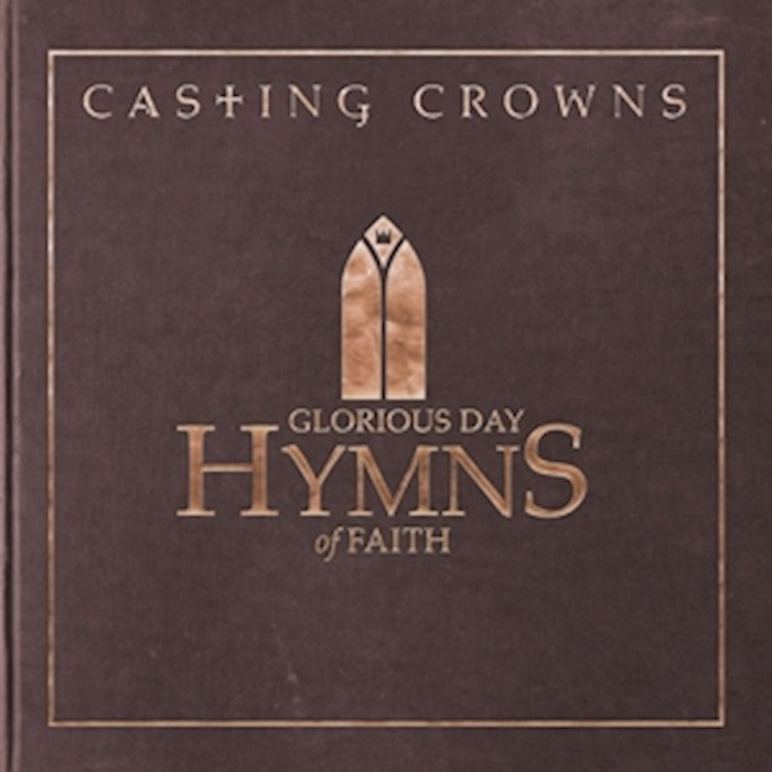 {=Audio CD-Glorious Day Hymns Of Faith}