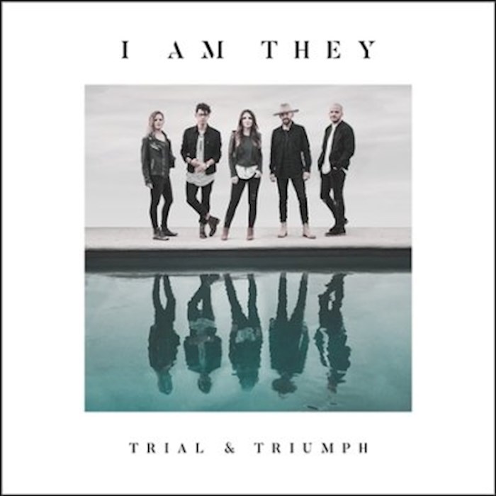 {=Audio CD-Trial & Triumph}