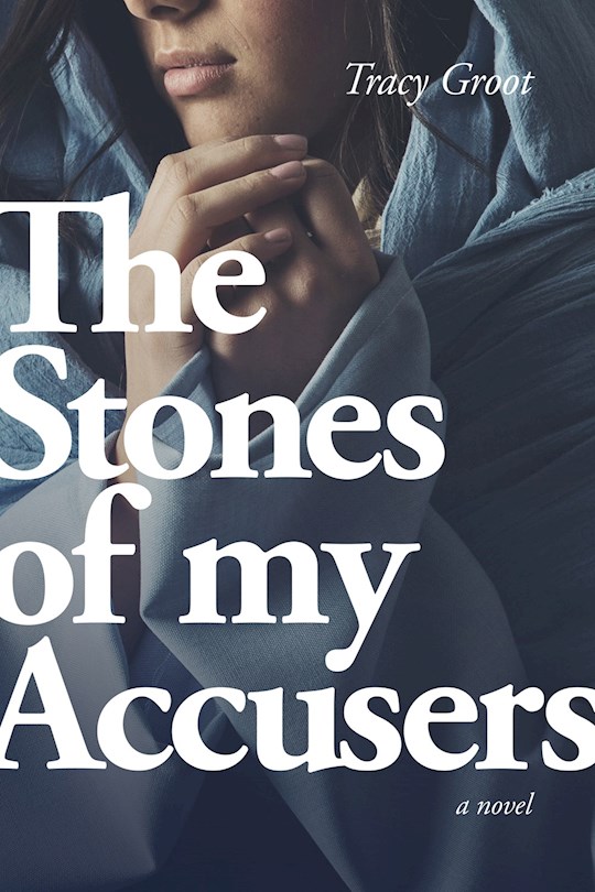 {=The Stones Of My Accusers}